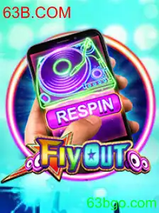 FlyOut: Uma Nova Tendência no Mundo dos Jogos com 63B.COM