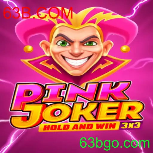 pinkjoker